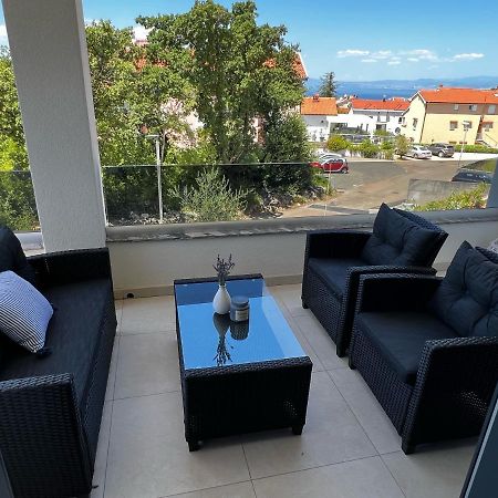 Apartman Ana Sveti Anton  エクステリア 写真