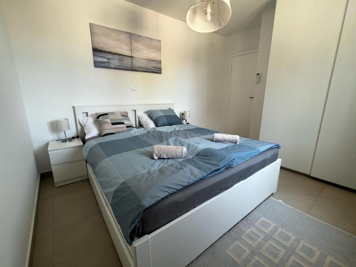 Apartman Ana Sveti Anton  エクステリア 写真