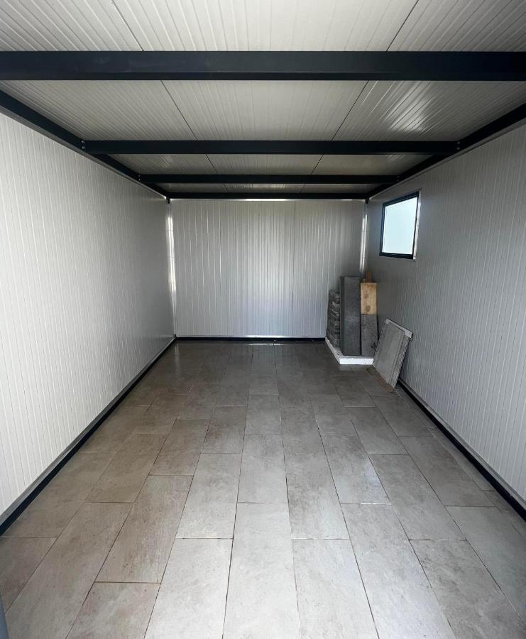 Apartman Ana Sveti Anton  エクステリア 写真